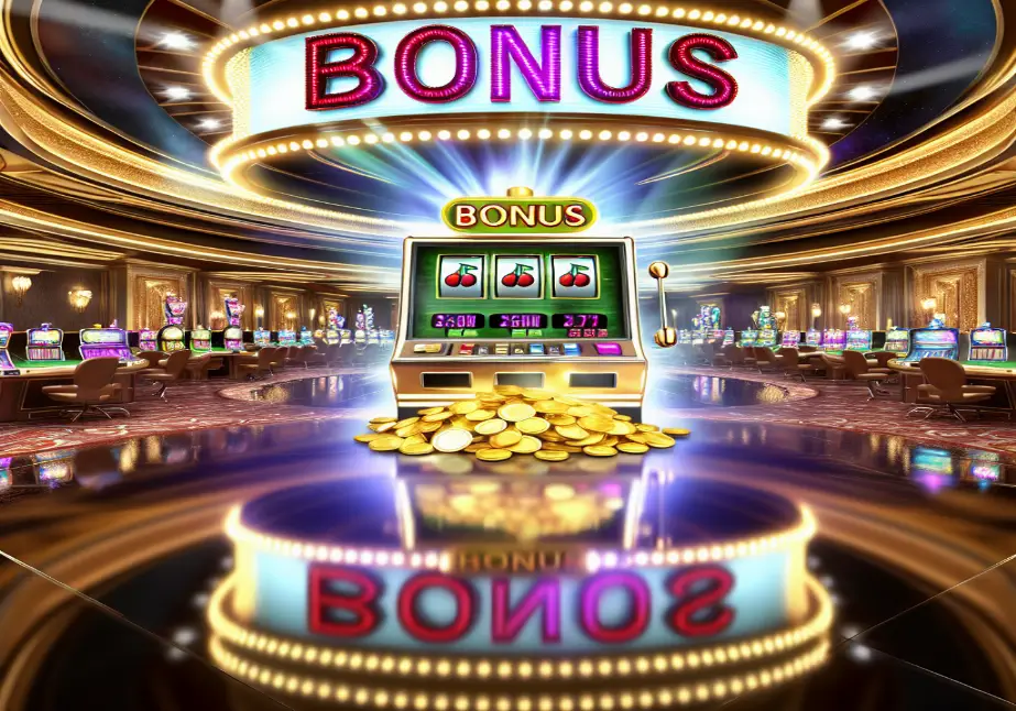 casino no deposit bonus