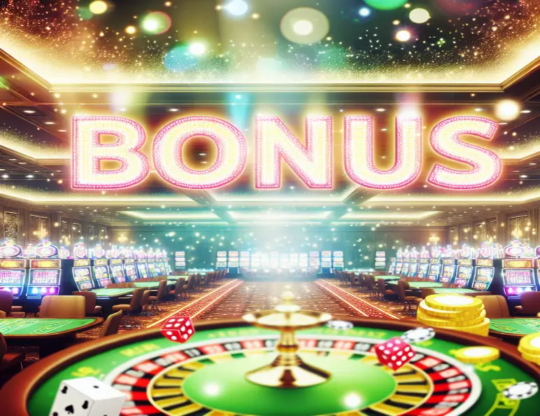 casino que da bonus no cadastro