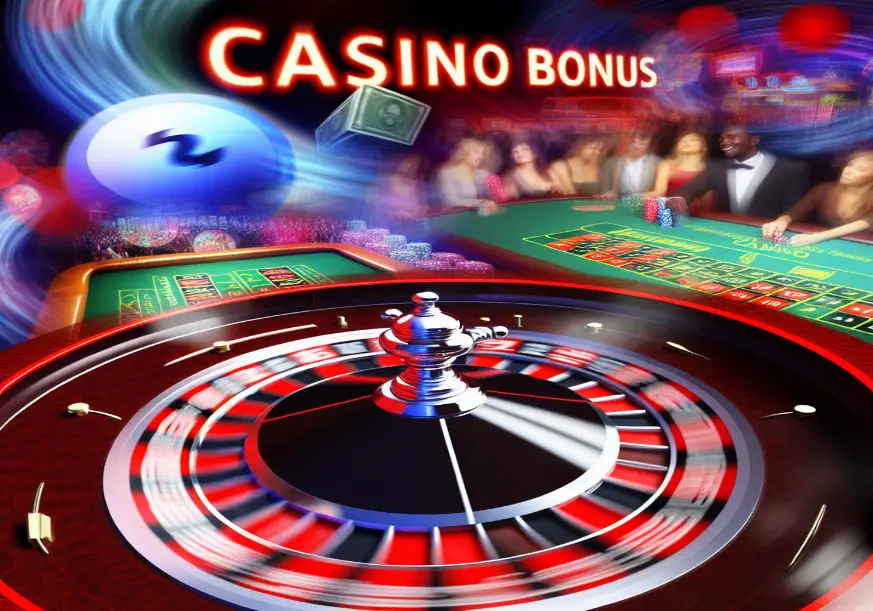 jogo de casino que da bonus no cadastro