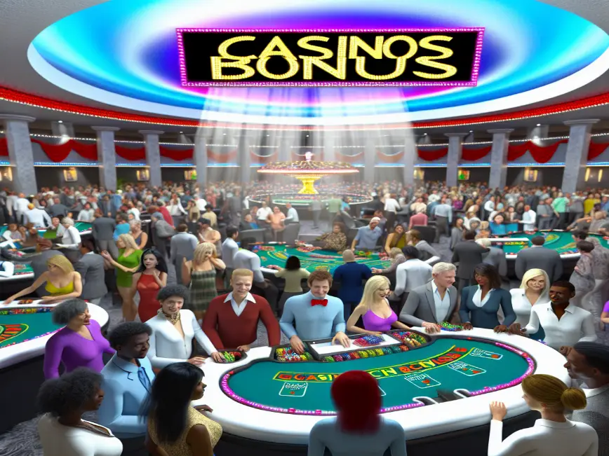 live casino bonus